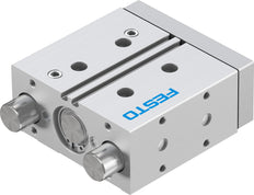 Festo Cilindro Guiado 32mm Diámetro 50mm Carrera Doble Efecto - 170858