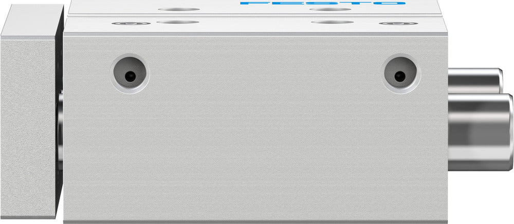 Festo Cilindro Guiado 32mm Diámetro 50mm Carrera Doble Efecto - 170858