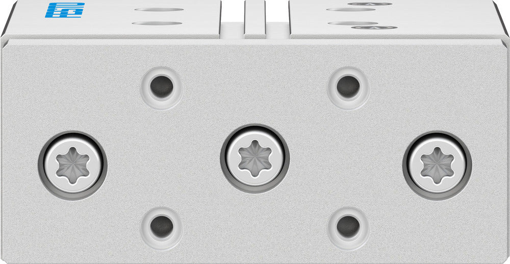 Festo Cilindro Guiado 32mm Diámetro 50mm Carrera Doble Efecto - 170858