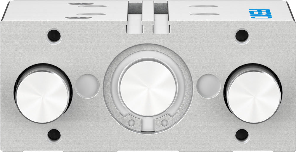 Festo Cilindro Guiado 32mm Diámetro 50mm Carrera Doble Efecto - 170858
