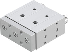 Festo Cilindro Guiado 32mm Diámetro 50mm Carrera Doble Efecto - 170858