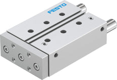 Festo Cilindro Guiado 32mm Diámetro 100mm Carrera Doble Efecto - 170860