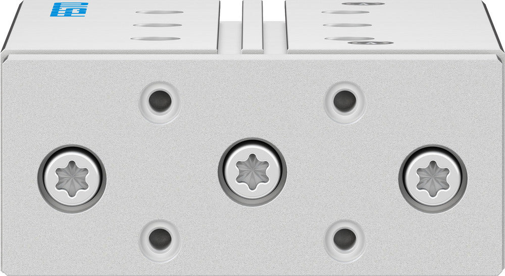 Festo Cilindro Guiado 32mm Diámetro 100mm Carrera Doble Efecto - 170860