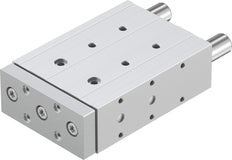 Festo Cilindro Guiado 32mm Diámetro 100mm Carrera Doble Efecto - 170860