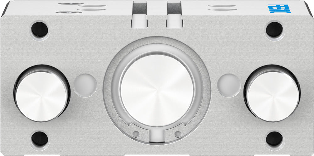 Festo Cilindro Guiado 40mm Diámetro 25mm Carrera Doble Efecto - 170864