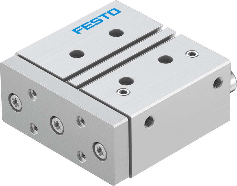 Festo Cilindro Guiado 40mm Diámetro 50mm Carrera Doble Efecto - 170865