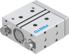 Festo Cilindro Guiado 40mm Diámetro 50mm Carrera Doble Efecto - 170865