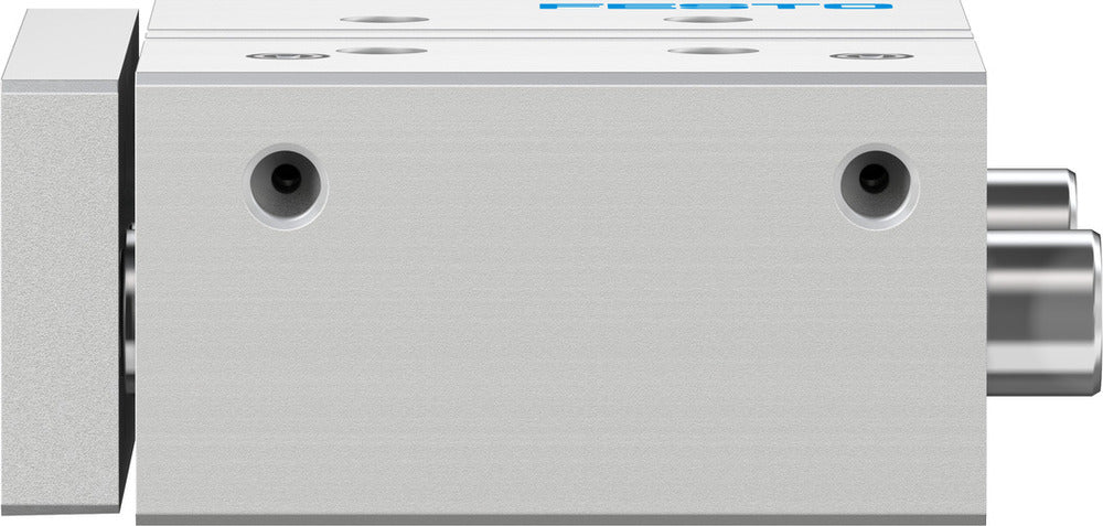Festo Cilindro Guiado 40mm Diámetro 50mm Carrera Doble Efecto - 170865