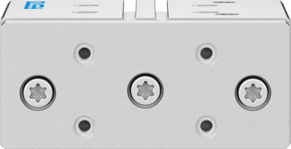 Festo Cilindro Guiado 40mm Diámetro 50mm Carrera Doble Efecto - 170865