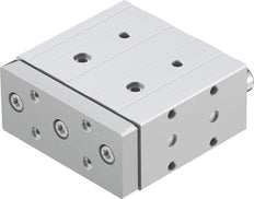 Festo Cilindro Guiado 40mm Diámetro 50mm Carrera Doble Efecto - 170865