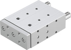 Festo Cilindro Guiado 40mm Diámetro 100mm Carrera Doble Efecto - 170867