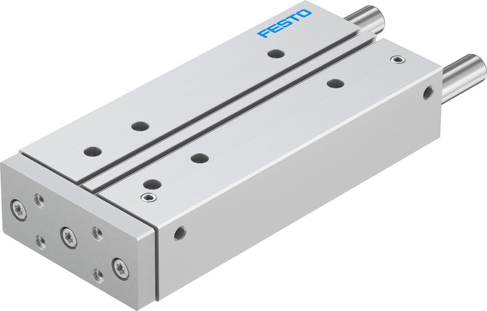Festo Cilindro Guiado 40mm Diámetro 200mm Carrera Doble Efecto - 170870