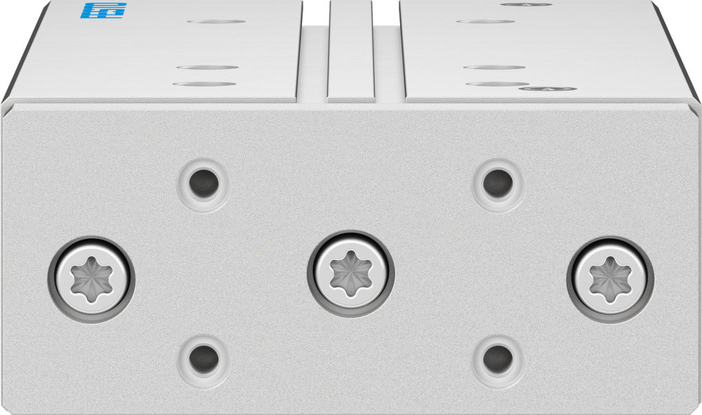 Festo Cilindro Guiado 40mm Diámetro 200mm Carrera Doble Efecto - 170870