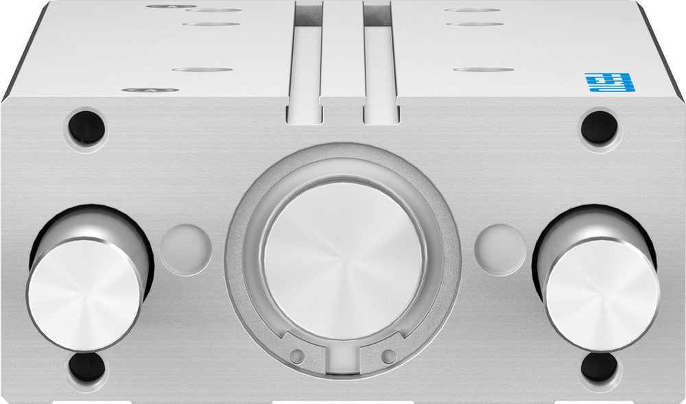 Festo Cilindro Guiado 40mm Diámetro 200mm Carrera Doble Efecto - 170870