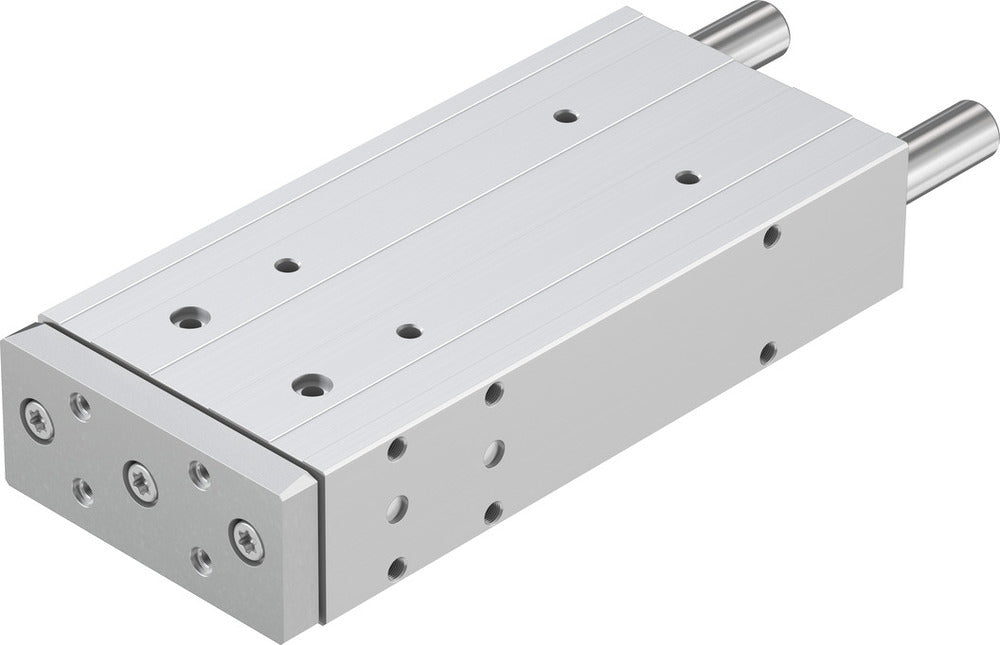 Festo Cilindro Guiado 40mm Diámetro 200mm Carrera Doble Efecto - 170870
