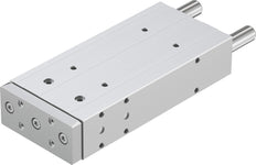 Festo Cilindro Guiado 40mm Diámetro 200mm Carrera Doble Efecto - 170870