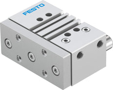 Festo Cilindro Guiado 50mm Diámetro 25mm Carrera Doble Efecto - 170871