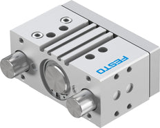 Festo Cilindro Guiado 50mm Diámetro 25mm Carrera Doble Efecto - 170871