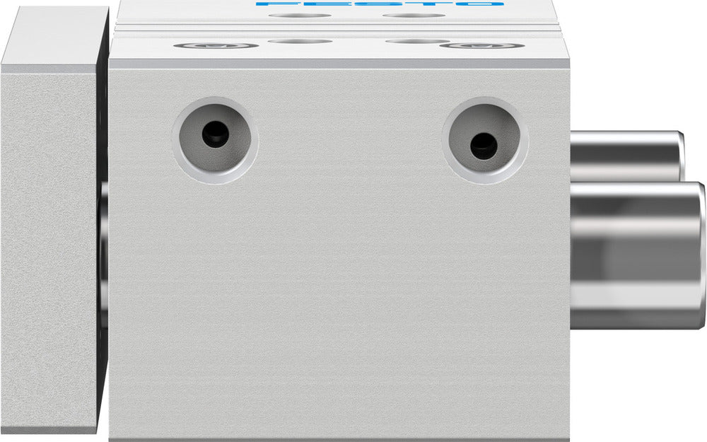 Festo Cilindro Guiado 50mm Diámetro 25mm Carrera Doble Efecto - 170871