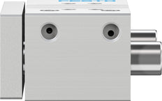 Festo Cilindro Guiado 50mm Diámetro 25mm Carrera Doble Efecto - 170871
