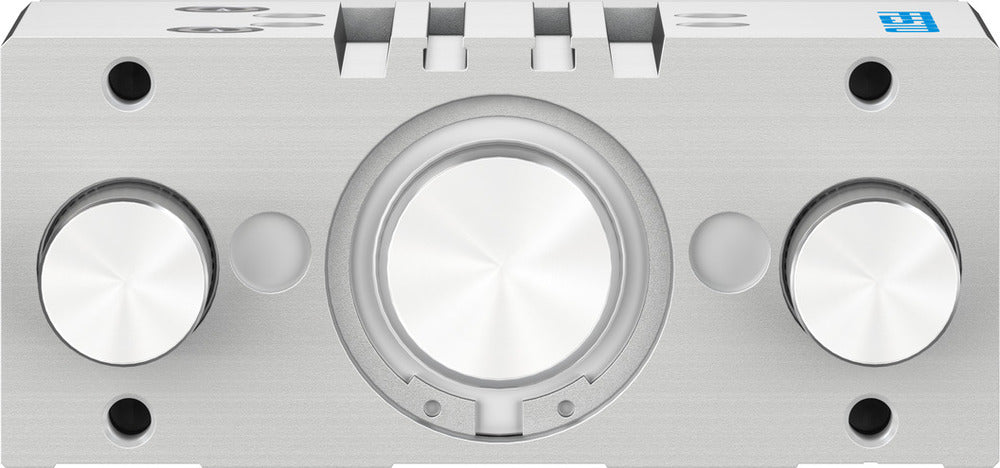 Festo Cilindro Guiado 50mm Diámetro 25mm Carrera Doble Efecto - 170871