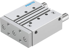 Festo Cilindro Guiado 50mm Diámetro 100mm Carrera Doble Efecto - 170874