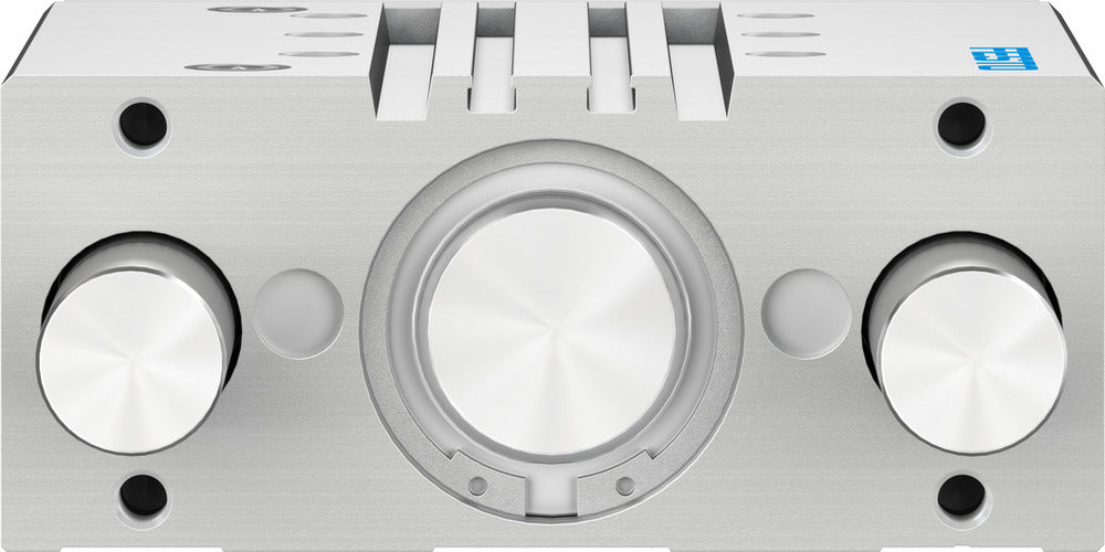 Festo Cilindro Guiado 50mm Diámetro 100mm Carrera Doble Efecto - 170874