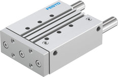 Festo Cilindro Guiado 50mm Diámetro 125mm Carrera Doble Efecto - 170875