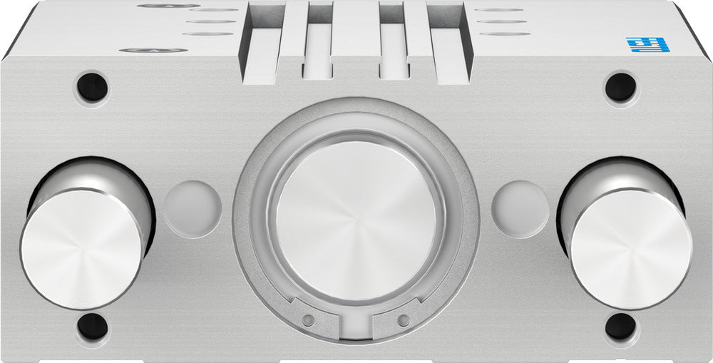 Festo Cilindro Guiado 50mm Diámetro 125mm Carrera Doble Efecto - 170875