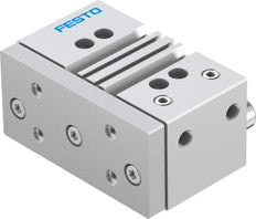 Festo Cilindro Guiado 63mm Diámetro 25mm Carrera Doble Efecto - 170878