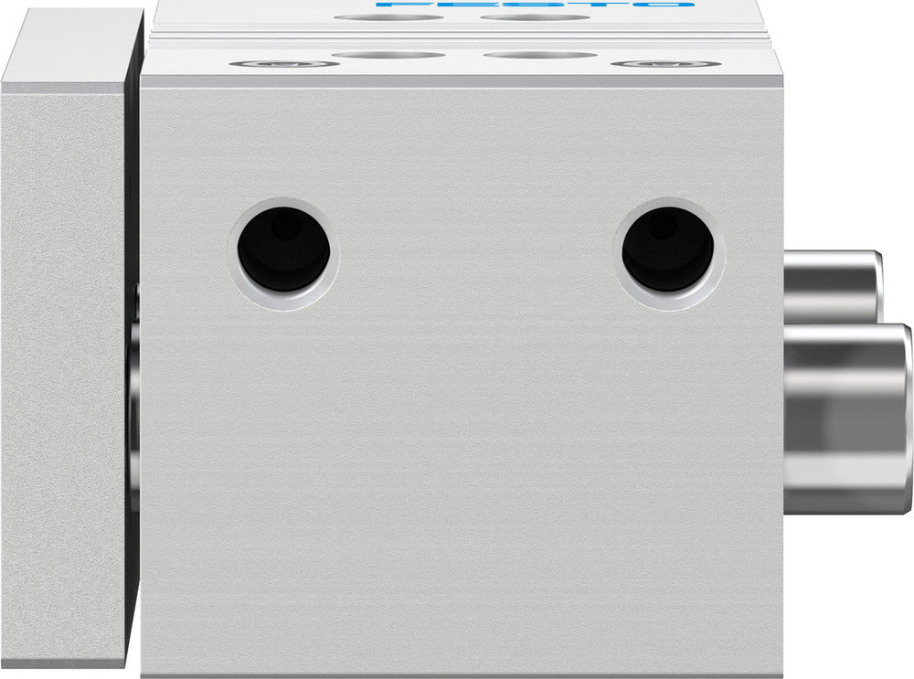 Festo Cilindro Guiado 63mm Diámetro 25mm Carrera Doble Efecto - 170878
