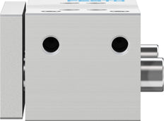 Festo Cilindro Guiado 63mm Diámetro 25mm Carrera Doble Efecto - 170878