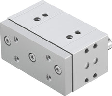 Festo Cilindro Guiado 63mm Diámetro 25mm Carrera Doble Efecto - 170878
