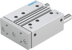 Festo Cilindro Guiado 63mm Diámetro 125mm Carrera Doble Efecto - 170882