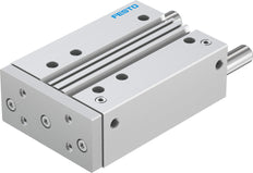 Festo Cilindro Guiado 63mm Diámetro 160mm Carrera Doble Efecto - 170883
