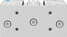 Festo Cilindro Guiado 63mm Diámetro 160mm Carrera Doble Efecto - 170883