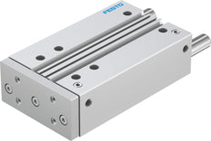 Festo Cilindro Guiado 63mm Diámetro 200mm Carrera Doble Efecto - 170884