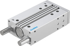 Festo Cilindro Guiado 63mm Diámetro 200mm Carrera Doble Efecto - 170884