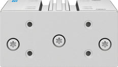 Festo Cilindro Guiado 63mm Diámetro 200mm Carrera Doble Efecto - 170884