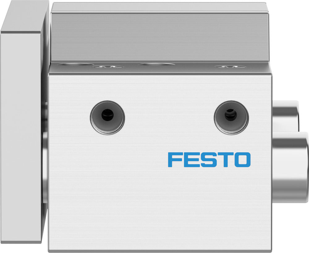 Festo Cilindro Guiado 100mm Diámetro 25mm Carrera Doble Efecto - 170892