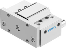 Festo Cilindro Guiado 100mm Diámetro 50mm Carrera Doble Efecto - 170893