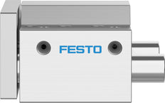 Festo Cilindro Guiado 100mm Diámetro 50mm Carrera Doble Efecto - 170893