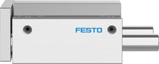 Festo Cilindro Guiado 100mm Diámetro 125mm Carrera Doble Efecto - 170896