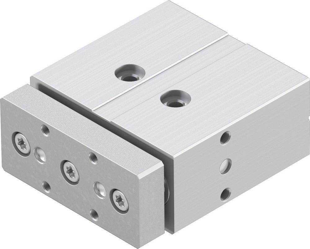 Festo Cilindro Guiado 12mm Diámetro 20mm Carrera Doble Efecto - 170900