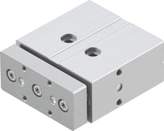 Festo Cilindro Guiado 12mm Diámetro 20mm Carrera Doble Efecto - 170900
