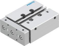 Festo Cilindro Guiado 12mm Diámetro 30mm Carrera Doble Efecto - 170902