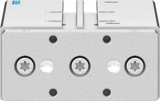 Festo Cilindro Guiado 12mm Diámetro 80mm Carrera Doble Efecto - 170905