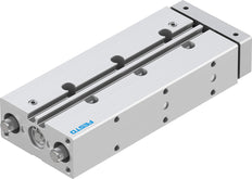 Festo Cilindro Guiado 12mm Diámetro 100mm Carrera Doble Efecto - 170906