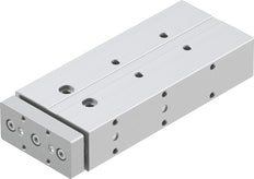 Festo Cilindro Guiado 12mm Diámetro 100mm Carrera Doble Efecto - 170906