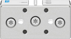 Festo Cilindro Guiado 16mm Diámetro 10mm Carrera Doble Efecto - 170907